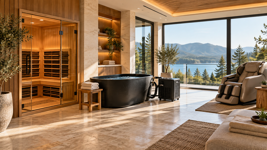 Preparing Your Home for Wellness Equipment