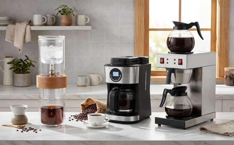 Coffee Makers
