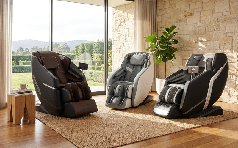 Massage Chairs