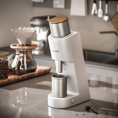 Geimori GU38 Coffee Grinder | Compact All-Purpose Grinder