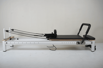 Full Track Queen Studio Pilates Reformer