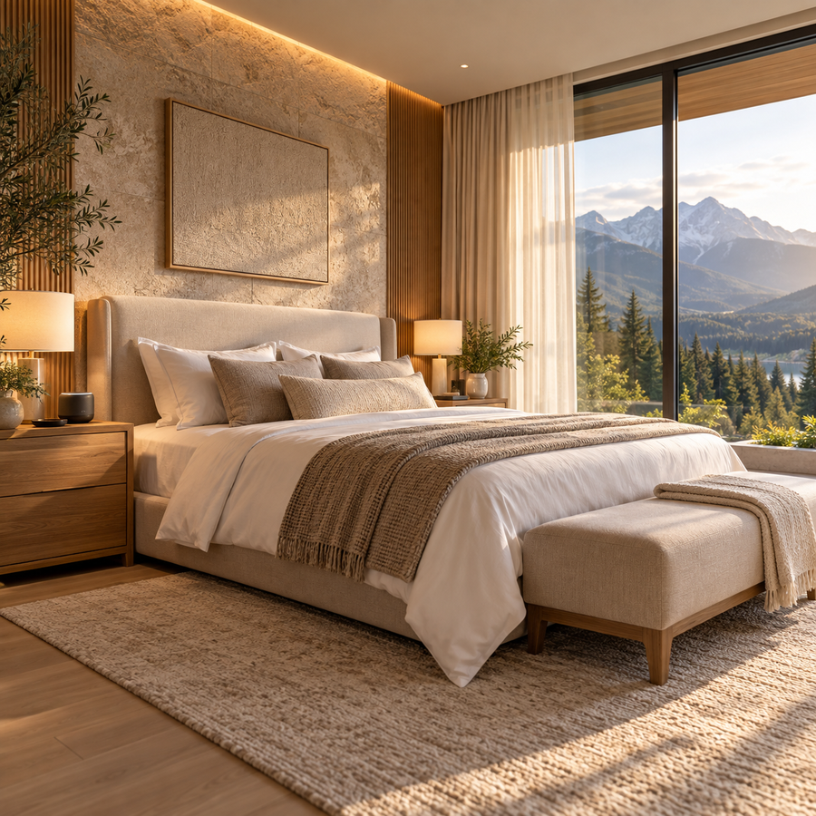 Sleep & Restoration