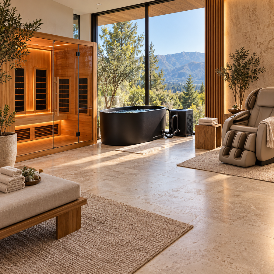 Wellness & Recovery