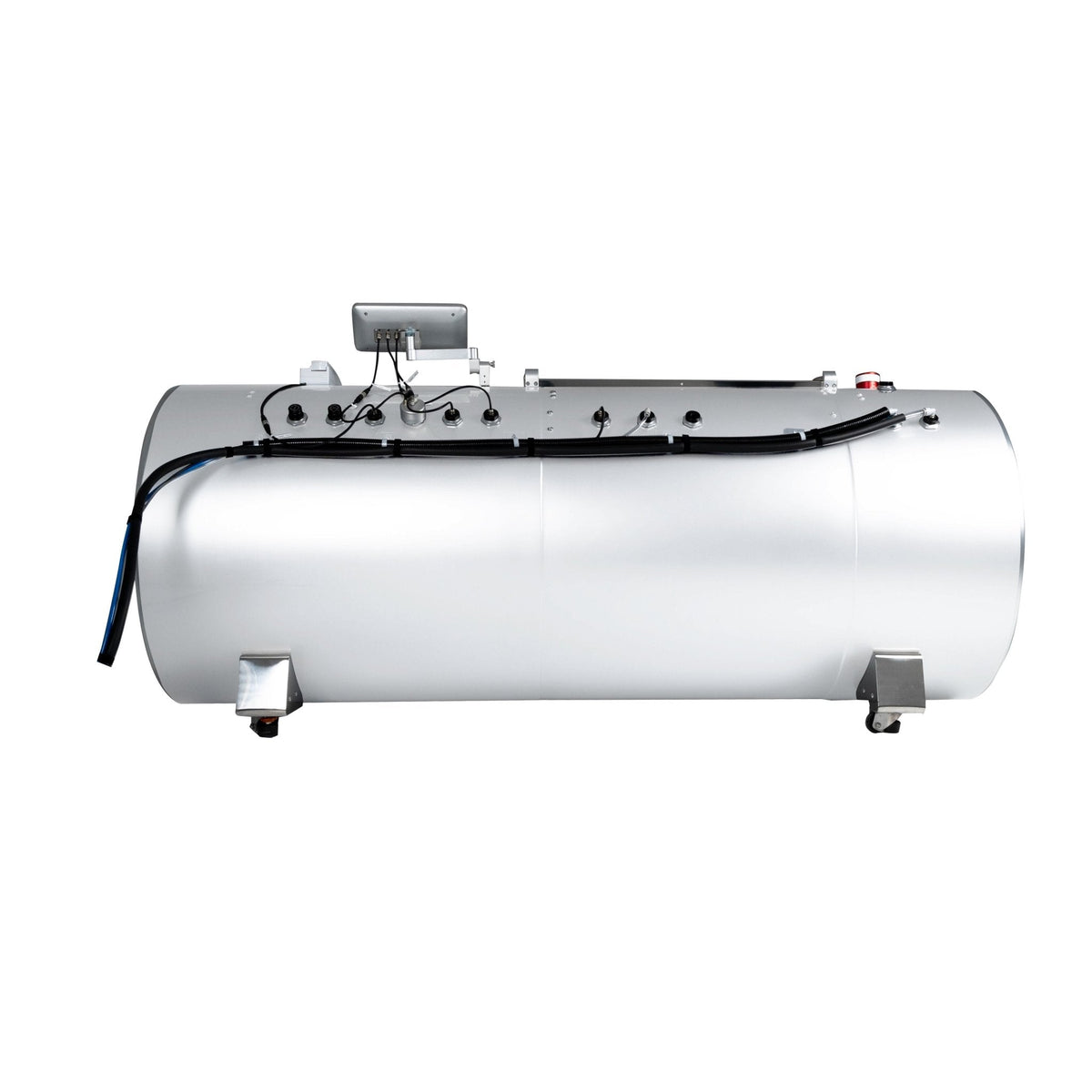 TimeCapsule Vision C750+ | 2.0 ATA Hard-Shell Hyperbaric Oxygen Chamber