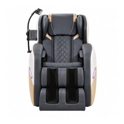 Synca Zero-Gravity Full-Body Heated Massage Recliner Chair (SAK69742)