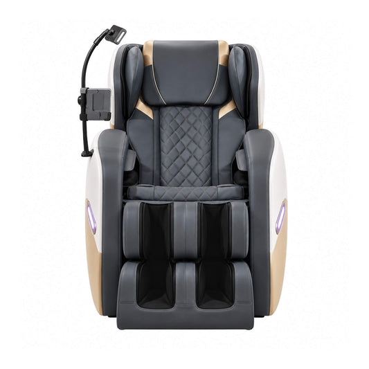 Synca Zero-Gravity Full-Body Heated Massage Recliner Chair (SAK69742)